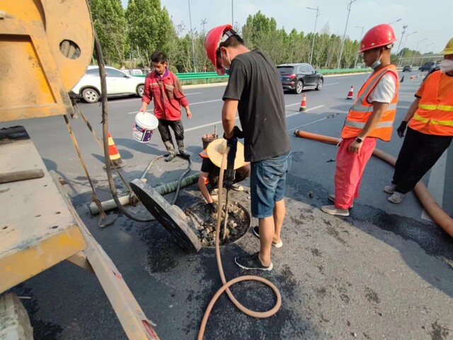益阳管道潜水封堵气囊