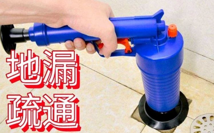 益阳疏通地漏