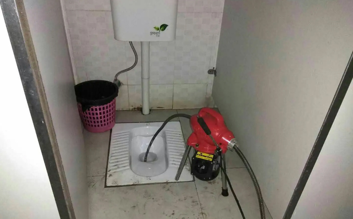 益阳蹲便疏通