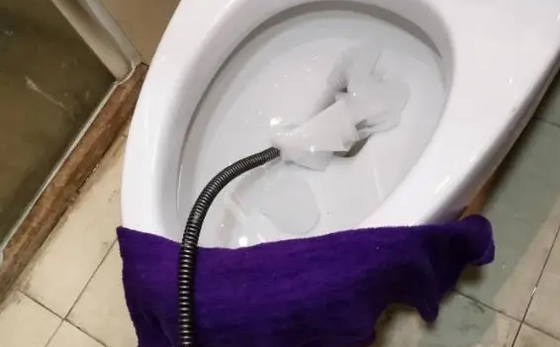 益阳马桶疏通